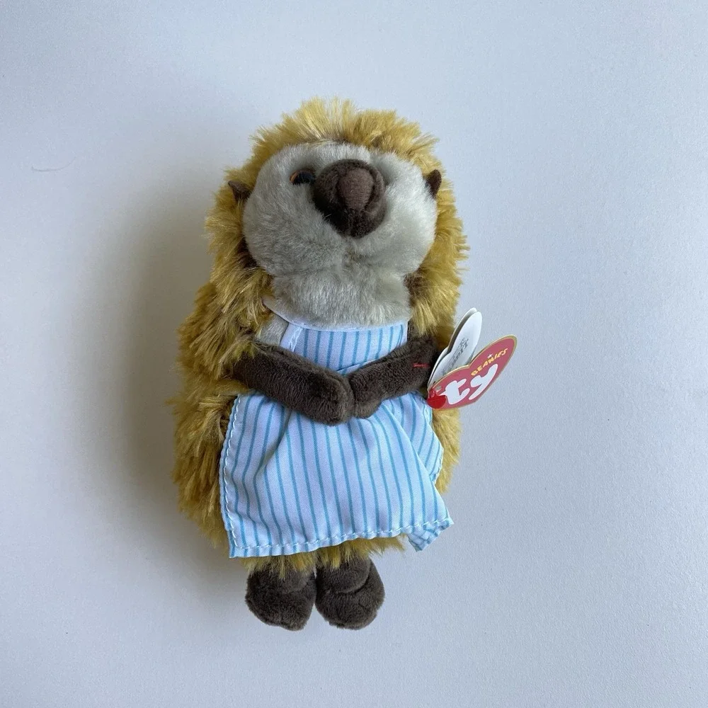 TY Beanie Baby 7